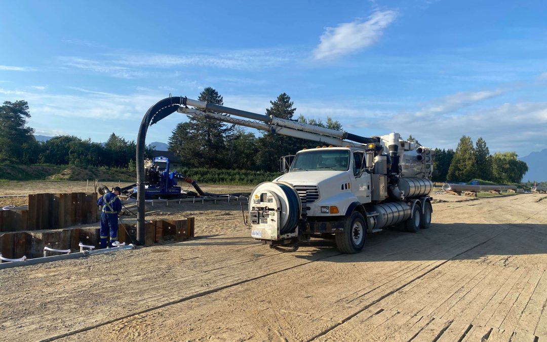 Exploring Hydro Jetting: A Powerful Solution for Pipe Cleaning and Maintenance