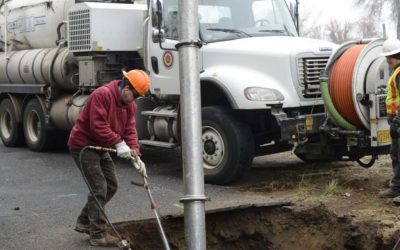 Demystifying Slot Trenching: A Vital Hydrovac Service