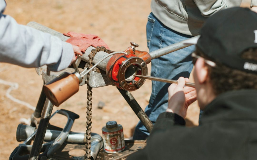 Exploring the Impact of Hydro Jetting on Industrial Operational Efficiency