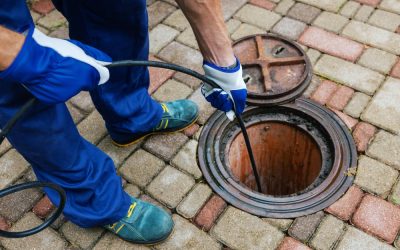 What Is Line Flushing, and Why Is It Essential for Utility Maintenance?