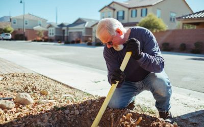 Enhancing Infrastructure Development with Slot Trenching: A Hydrovac Advantage