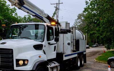 The Importance of Vac Trucks in Emergency Excavation Situations