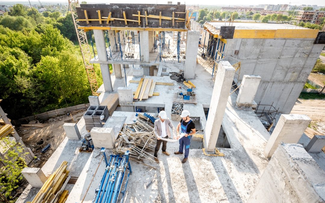 Bringing Safety to Construction Sites with Daylighting in Vancouver Island