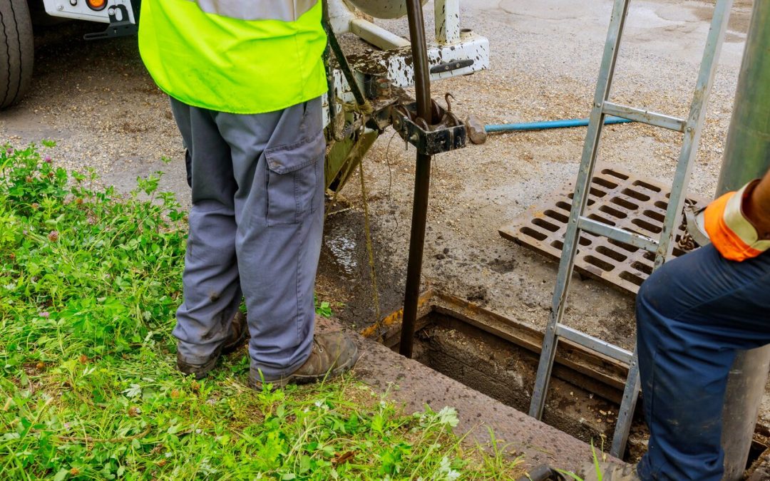 Hydro Jetting: Clearing Victorian Pipelines Safely