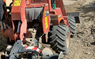 The Role of Backfill in Efficient Site Restoration After Excavation