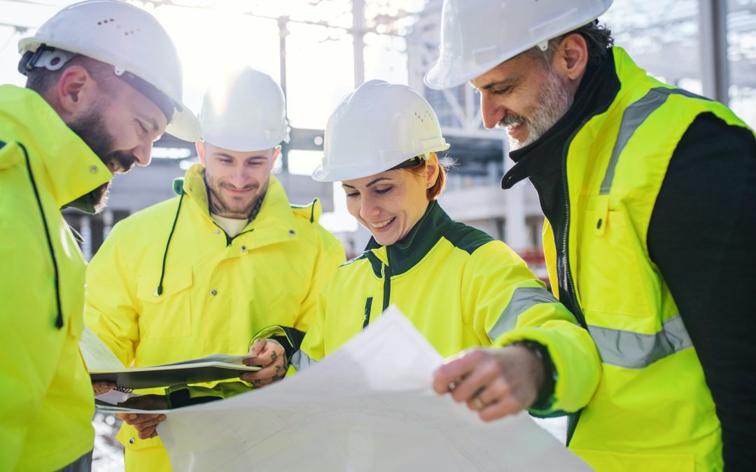 How to Find the Best Excavation Contractors Near You
