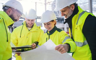 How to Find the Best Excavation Contractors Near You