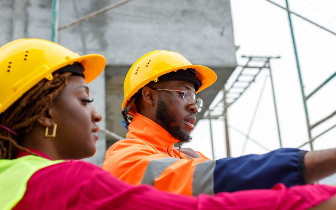 Improving Construction Site Safety with Modern Shoring Techniques