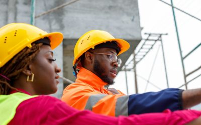 Improving Construction Site Safety with Modern Shoring Techniques