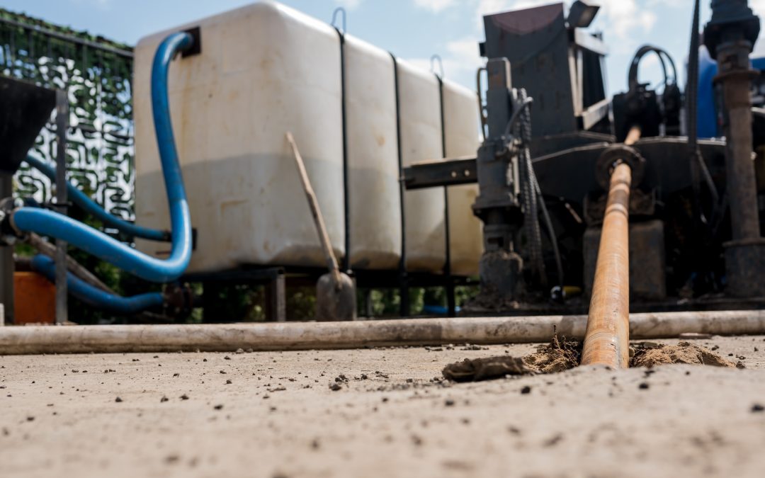 Why Hydrovac Technology is Crucial for Surrey’s Utility Locating Needs