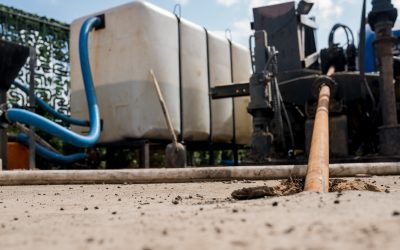 Why Hydrovac Technology is Crucial for Surrey’s Utility Locating Needs