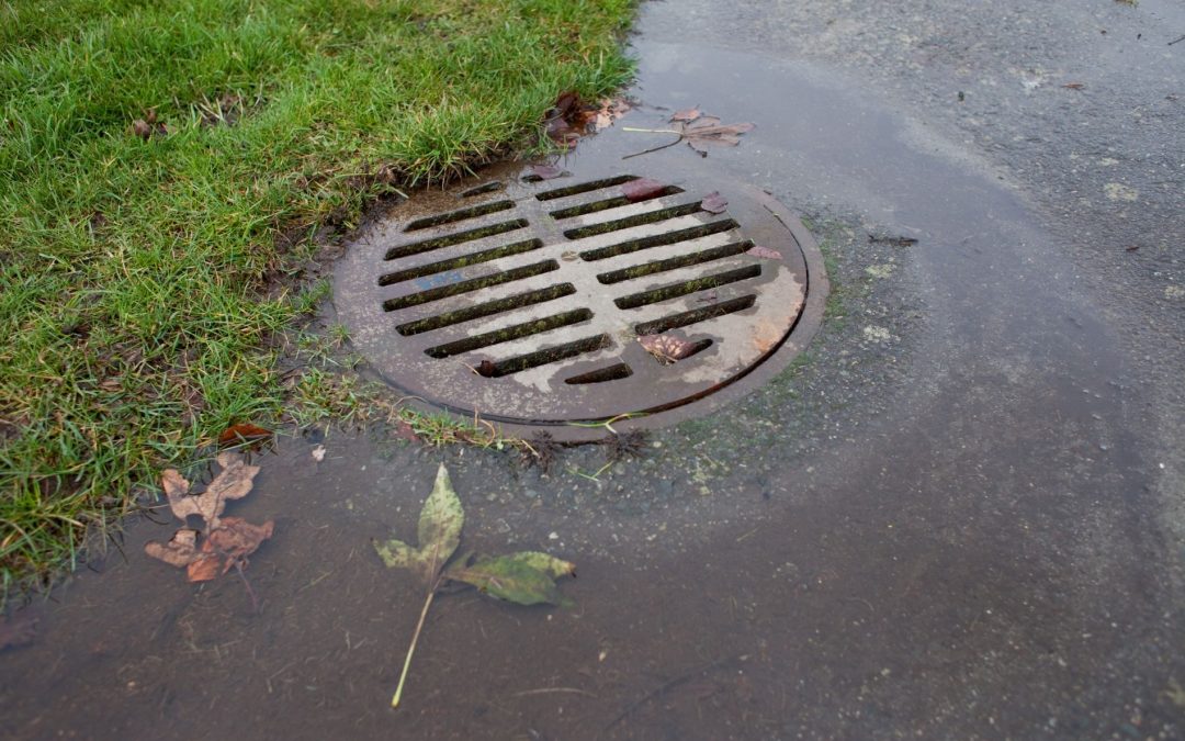Hydro Jetting: Best Practices for Surrey’s Stormwater Drain Cleaning