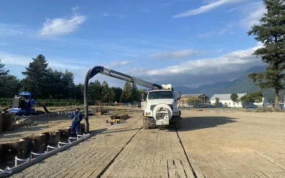 What is hydro jetting? What is it for, advantages and types