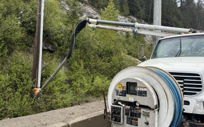 Hydro Excavation: 6 Ways To Enhance Your Construction Projects with Precision