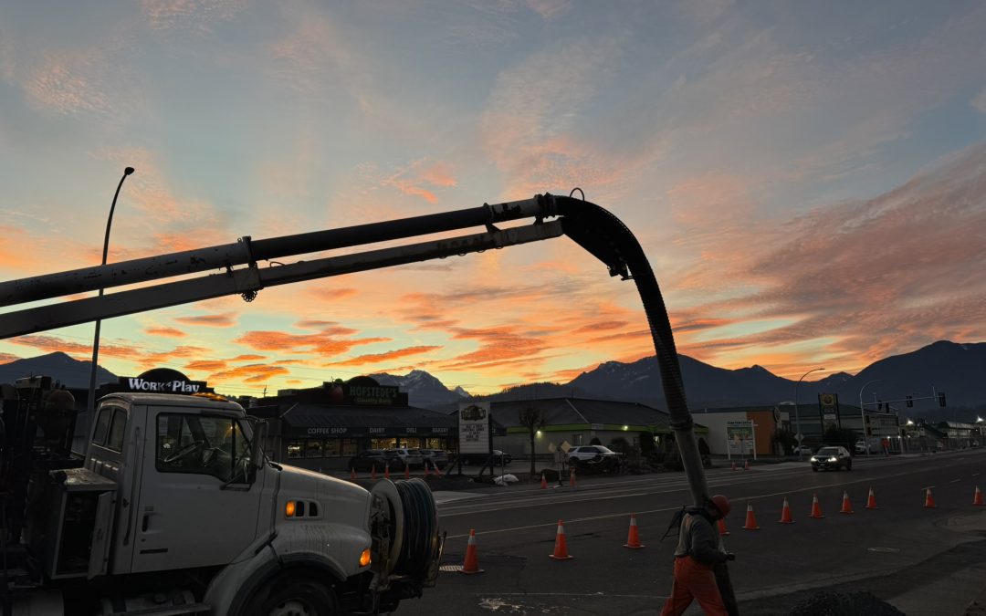 Enhancing Safety in Hydro Vac Excavation: Guidelines and Best Practices