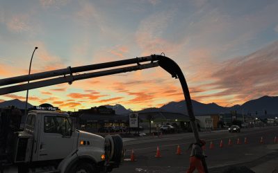 Enhancing Safety in Hydro Vac Excavation: Guidelines and Best Practices