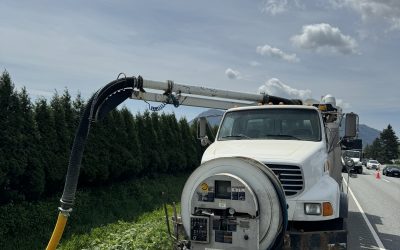 Understanding Soil Types: How Hydro Vac Trucks Adapt to Different Conditions in the Lower Mainland