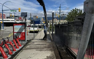 The Role of Hydro Vac Excavation in Urban Development