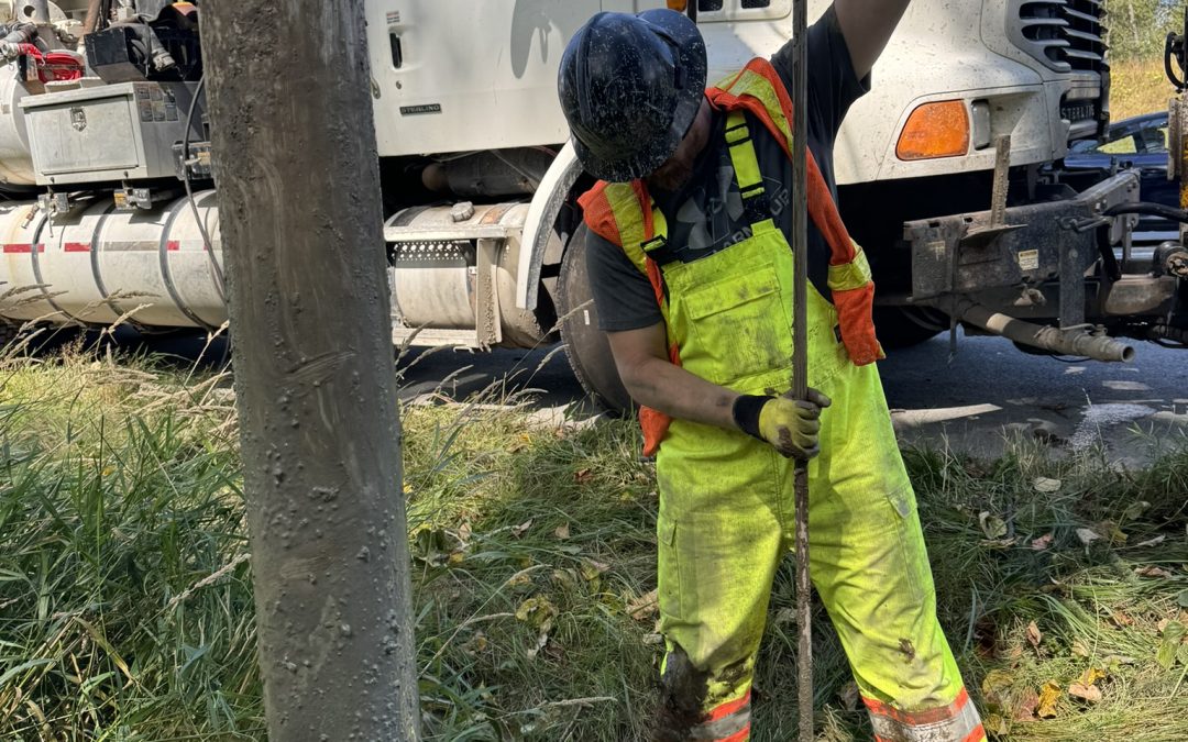 Hydro Excavation vs. Traditional Digging: What’s the Best Option for the Lower Mainland?